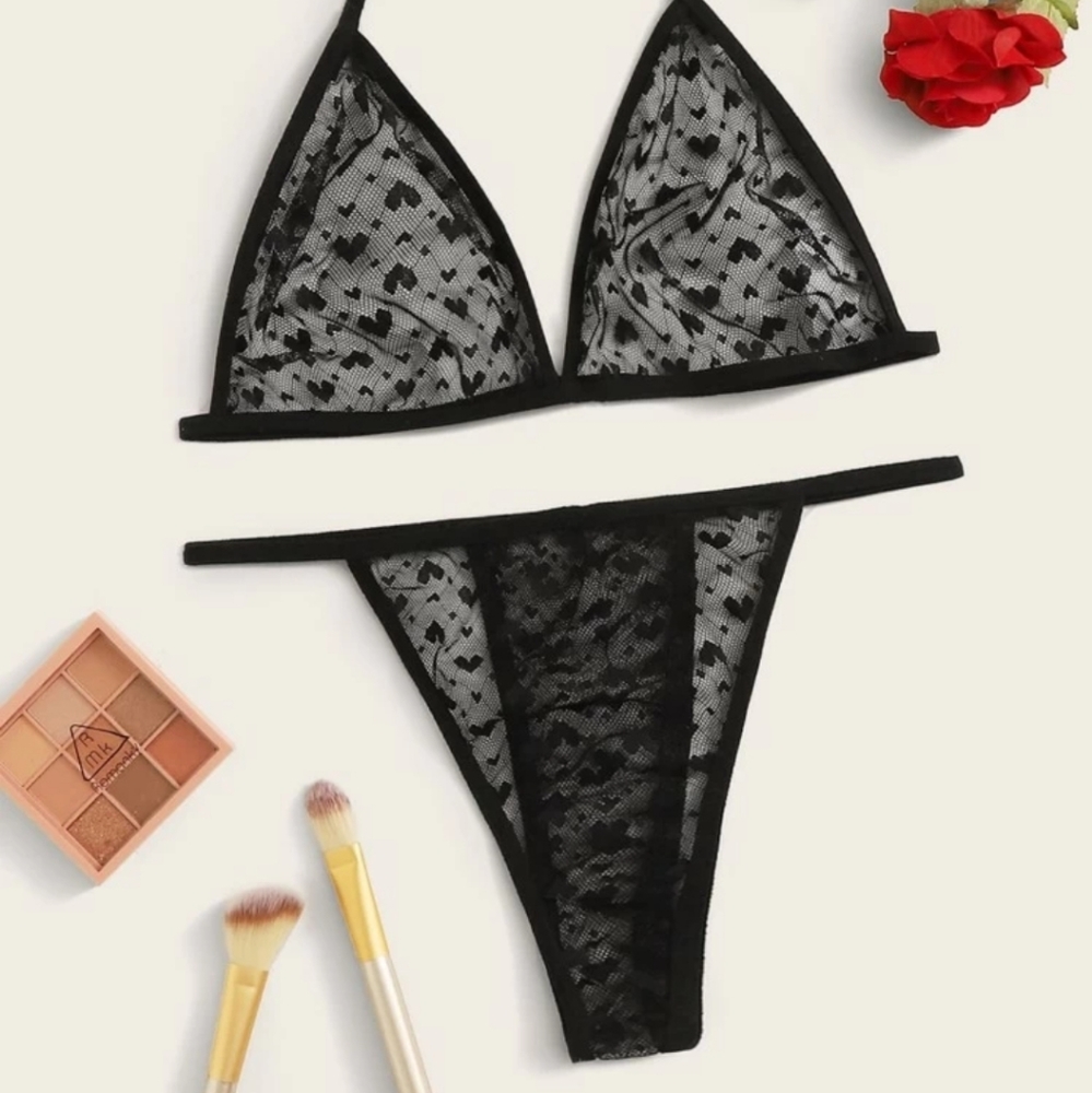 Sexy lingerie